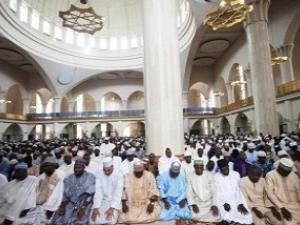 Ramadan Connects Nigeria’s Faiths